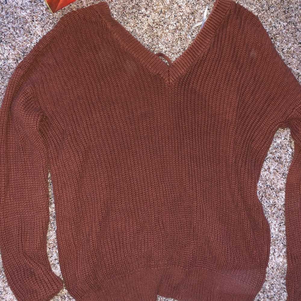 Forever21 Sweater